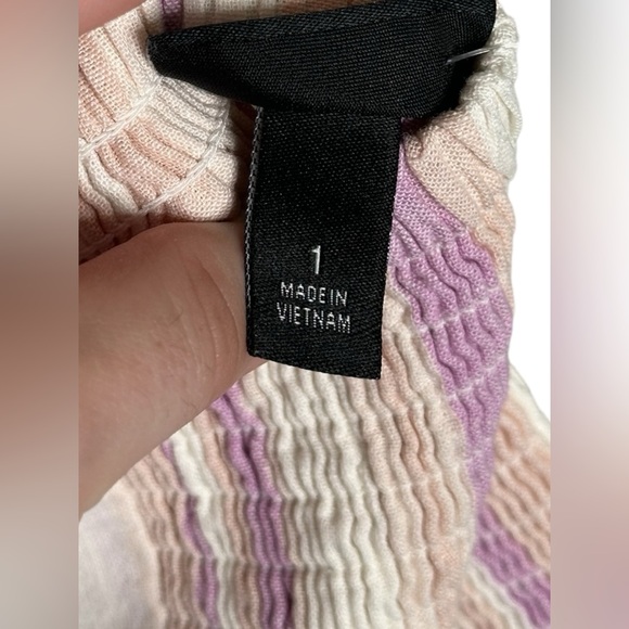 NWT Torrid Linen Dress - Picture 5 of 7